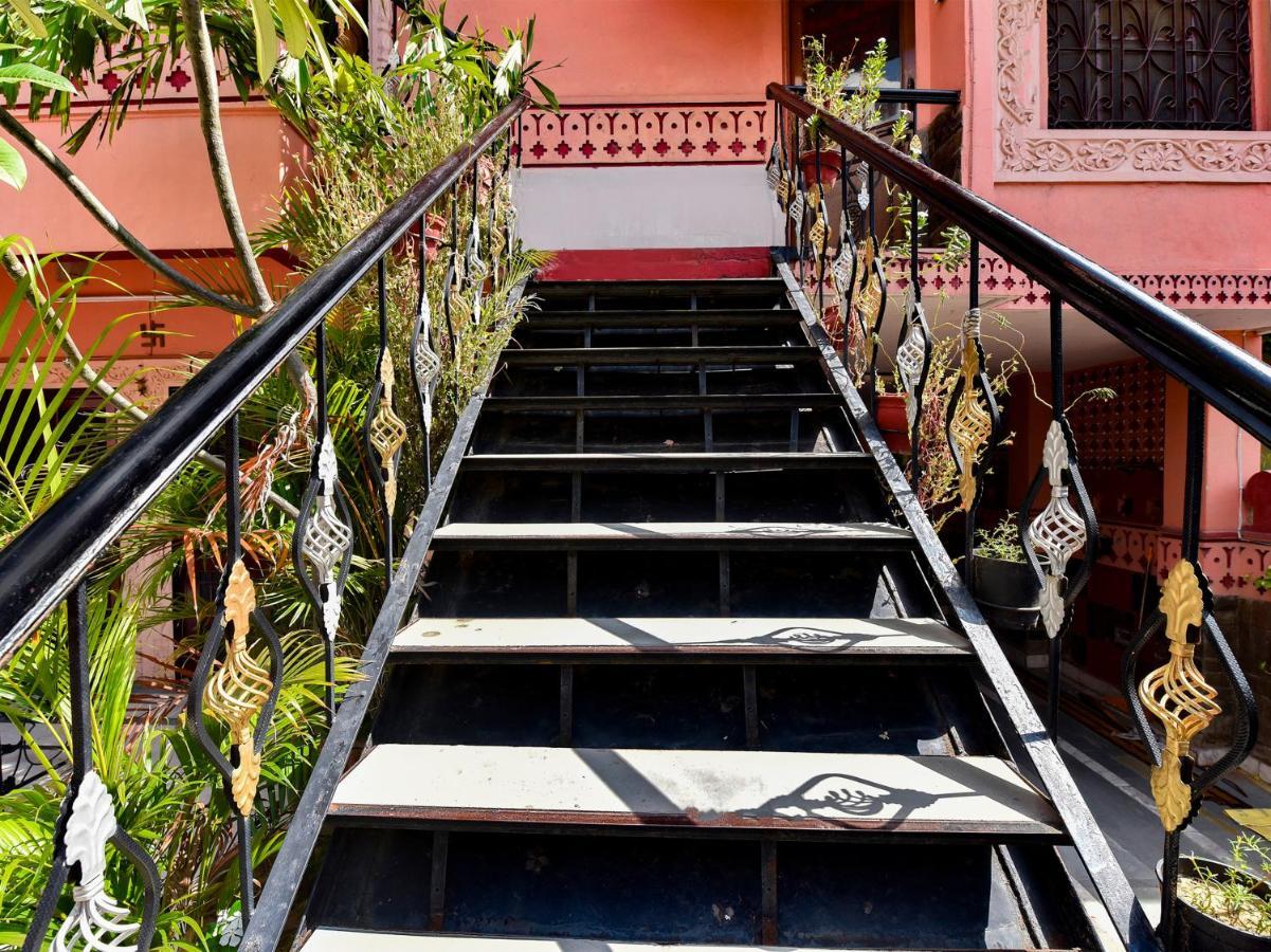 The Maurvi Inn Jaipur Extérieur photo